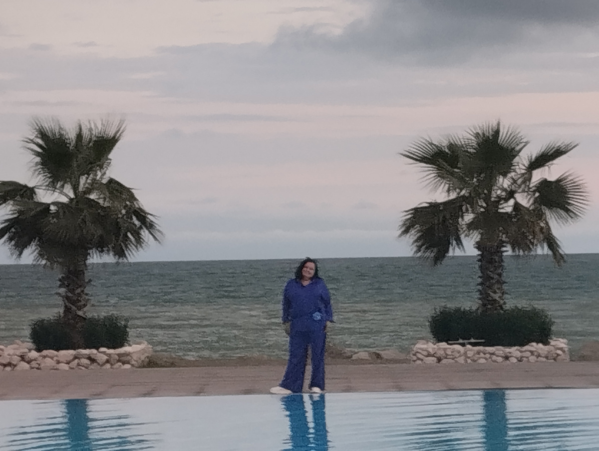 Фото для обложки. Абхазии 