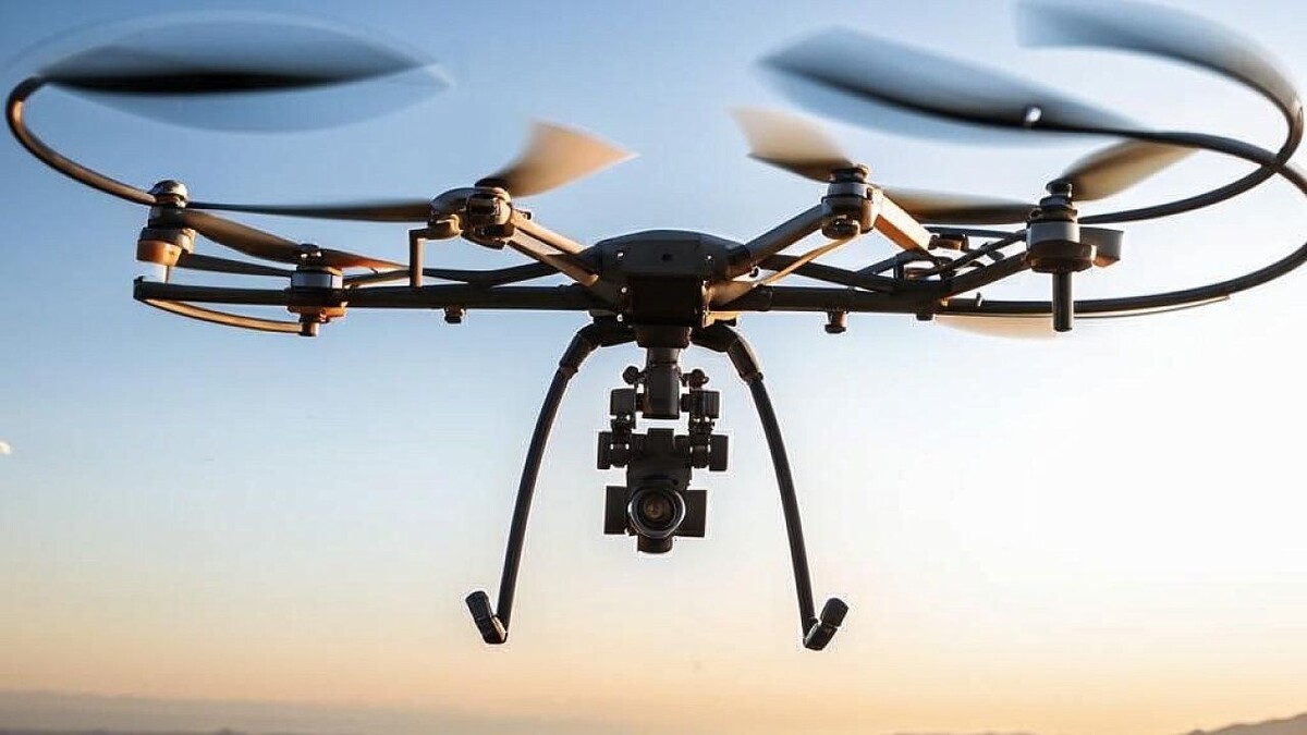    Изображение сгенерировано с помощью ИИ.