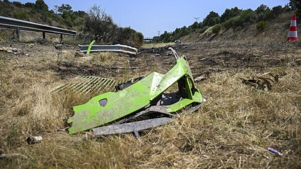    © Getty Images / Octavio Passos