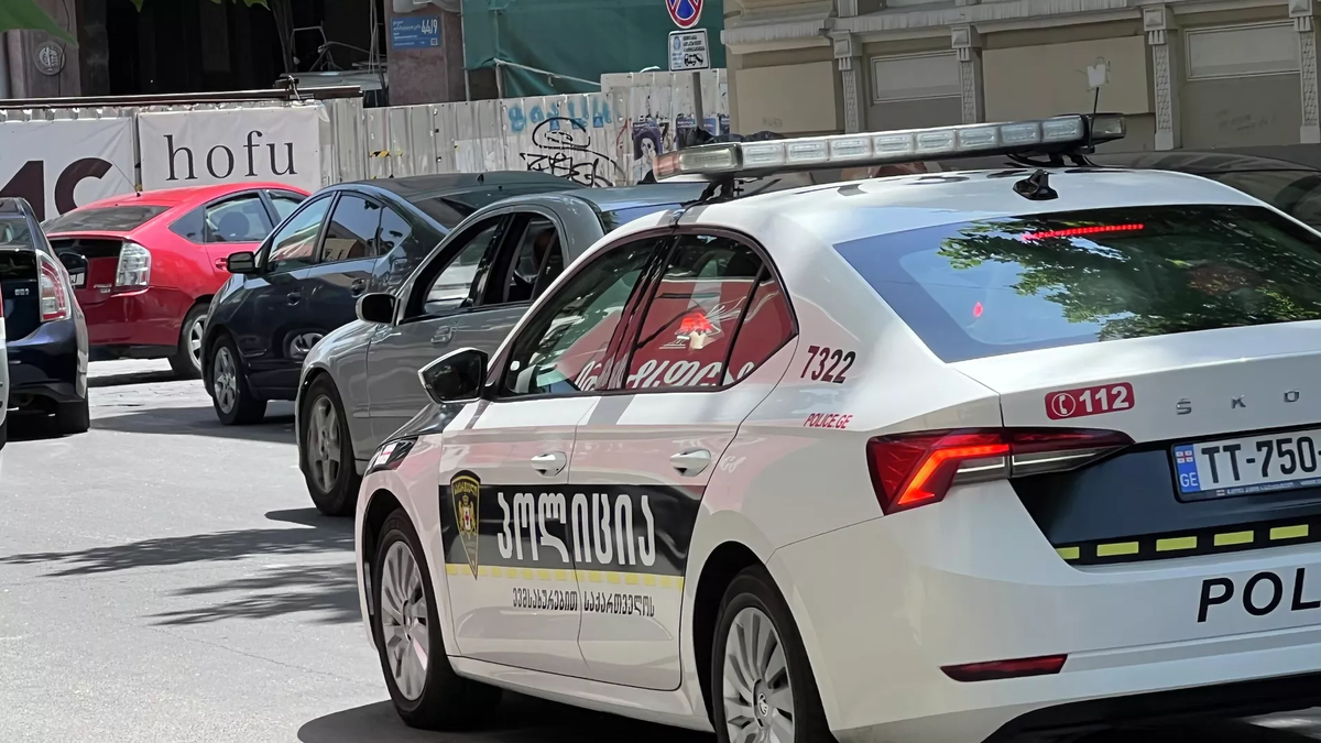 © photo: Sputnik / Stringer