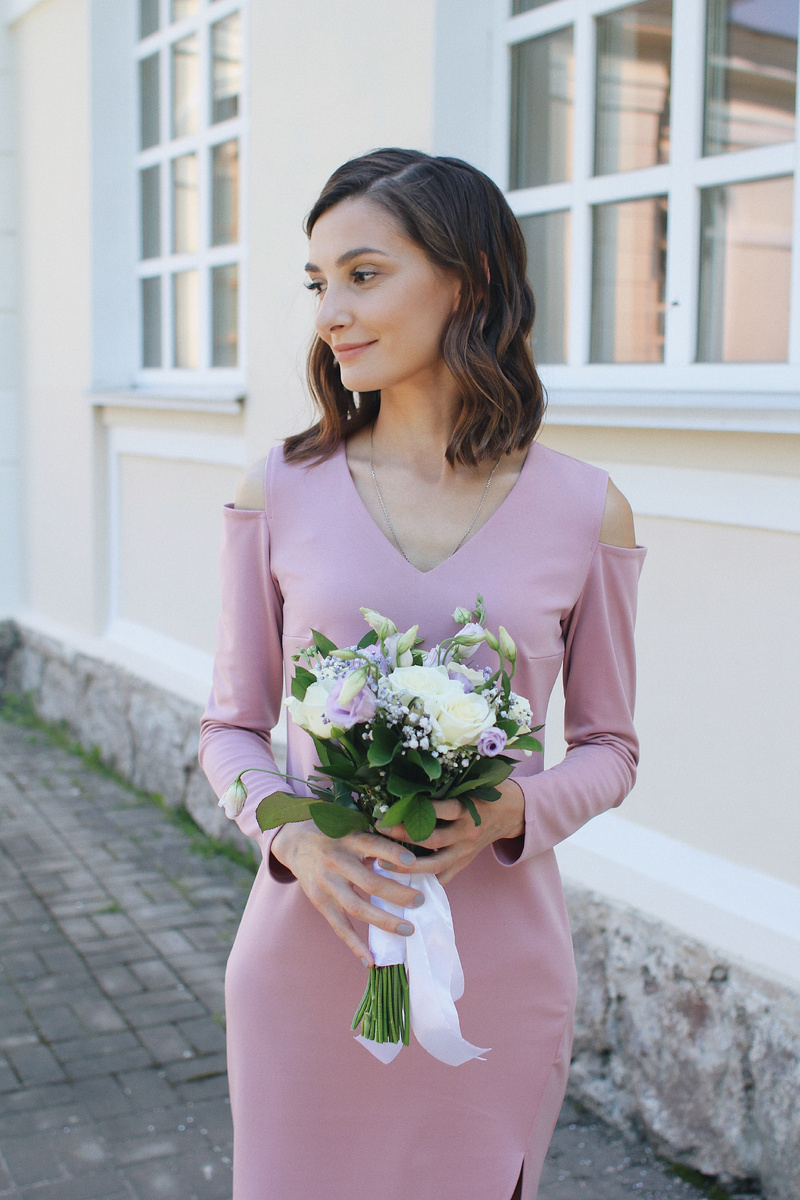 Выхожу замуж второй раз. Три года назад