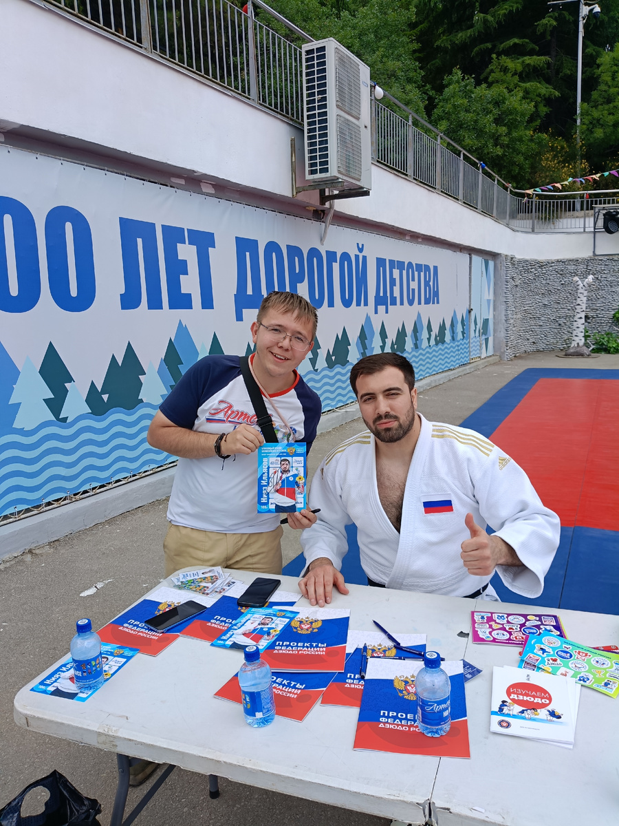 Александр Шахкеримов и Нияз Ильясов 