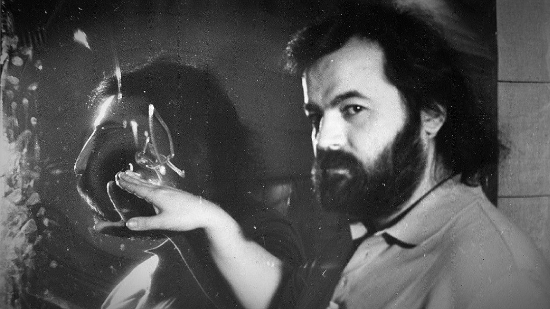 Олег Парастаев