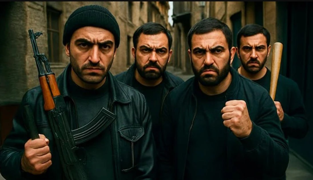 Коллаж Novorosinform