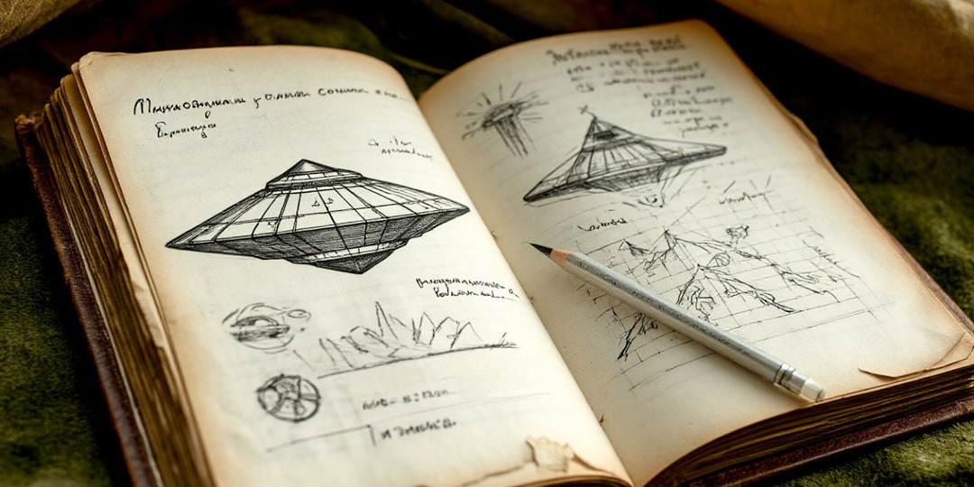 "Исследователь подал сигнал объекту и получил ответ". Рассказ об уфологе на Медведицкой гряде