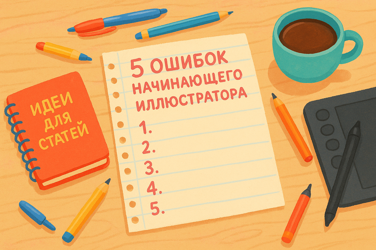 Изображение создано и доработано автором в ChatGPT