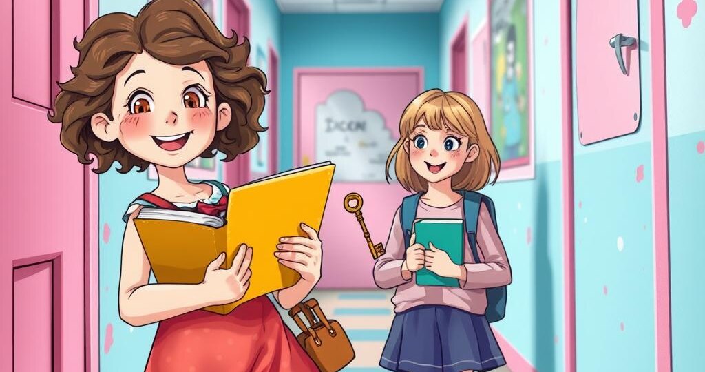 Записки из Заоблачной Книги