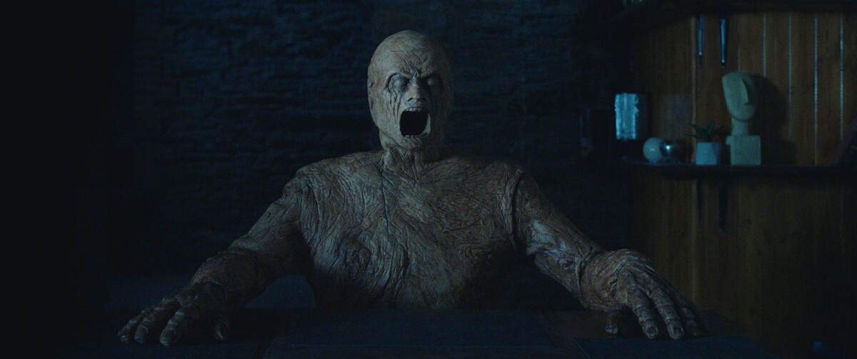 Листайте вправо, чтобы увидеть больше изображений