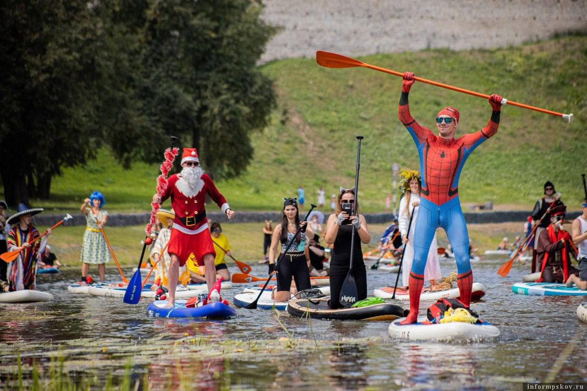 Фото из телеграм-канала Бориса Елкина