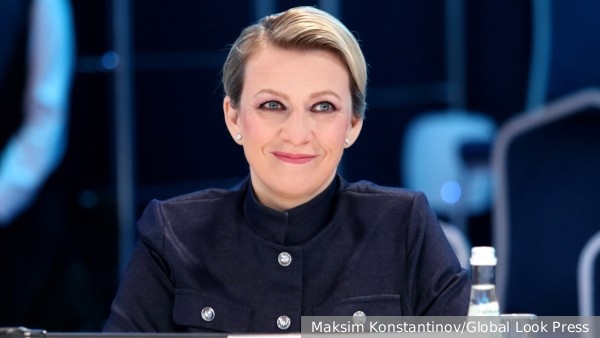     Фото: Maksim Konstantinov/Global Look Press   
 Текст: Ирма Каплан