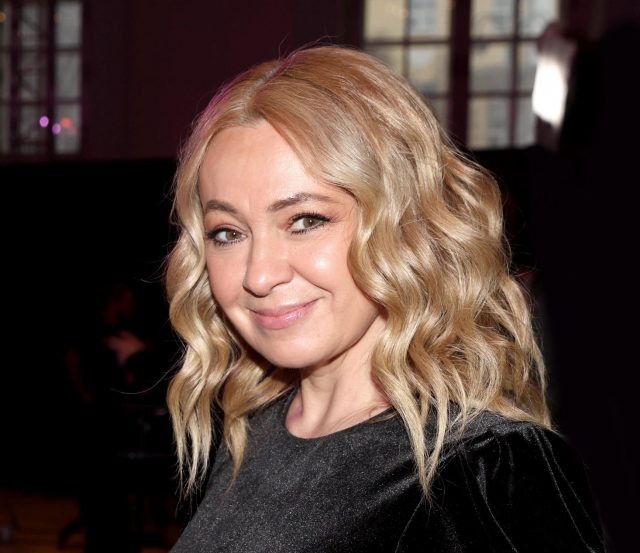    Яна Рудковская. Фото: Legion-media