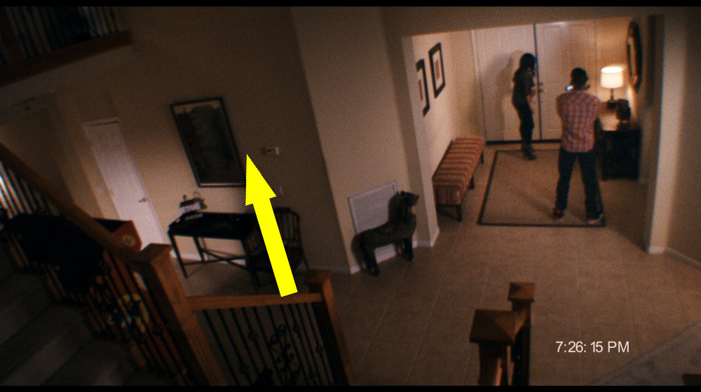    ТАЙНА ПРЕДМЕТОВ-Полтергейстов ИСТИННЫЕ ОБЪЕКТЫ ПАРАНОРМАЛЬНОЙ АКТИВНОСТИ