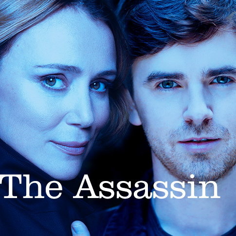     Кили Хоуз вспоминает навыки киллера, чтобы спасти себя и сына, в трейлере «Убийцы»