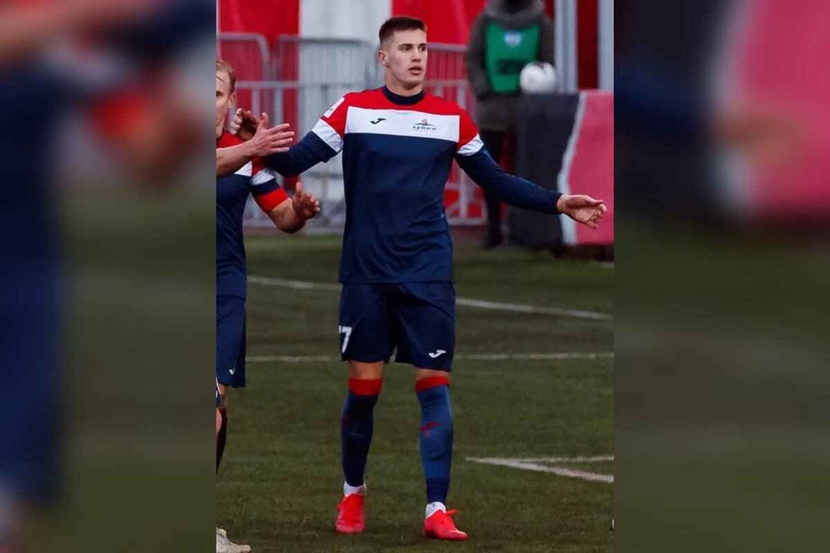 Владимир Писарский 