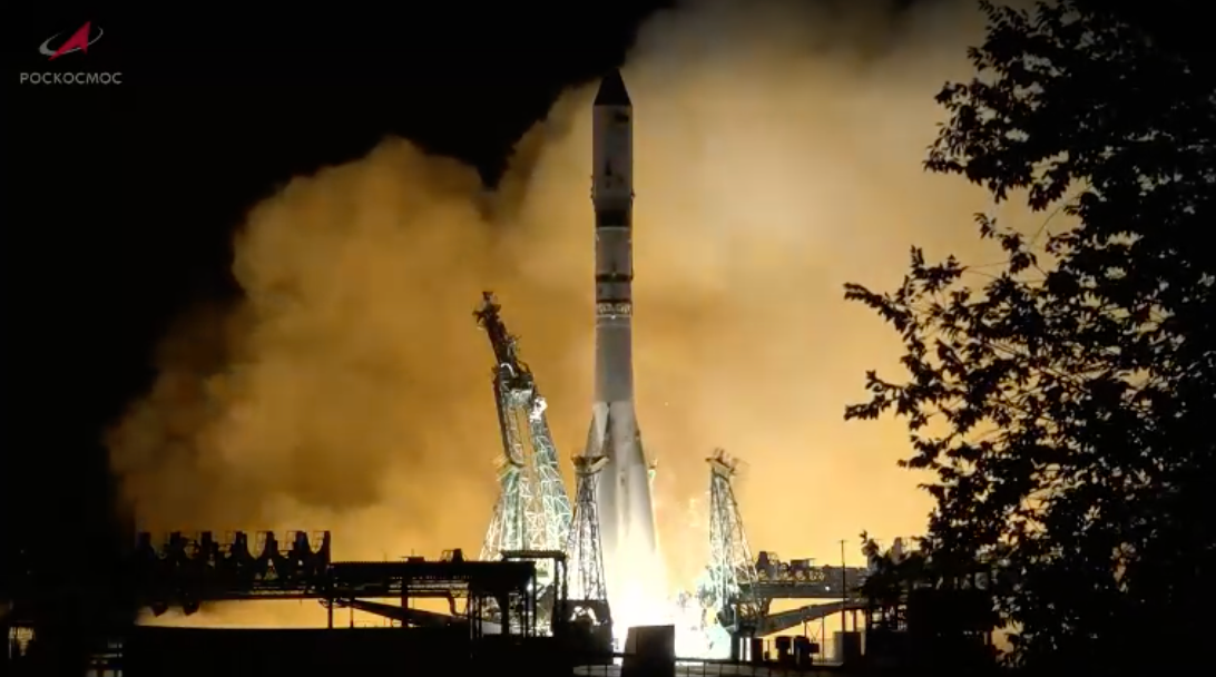     / Источник: ©кадр из видео