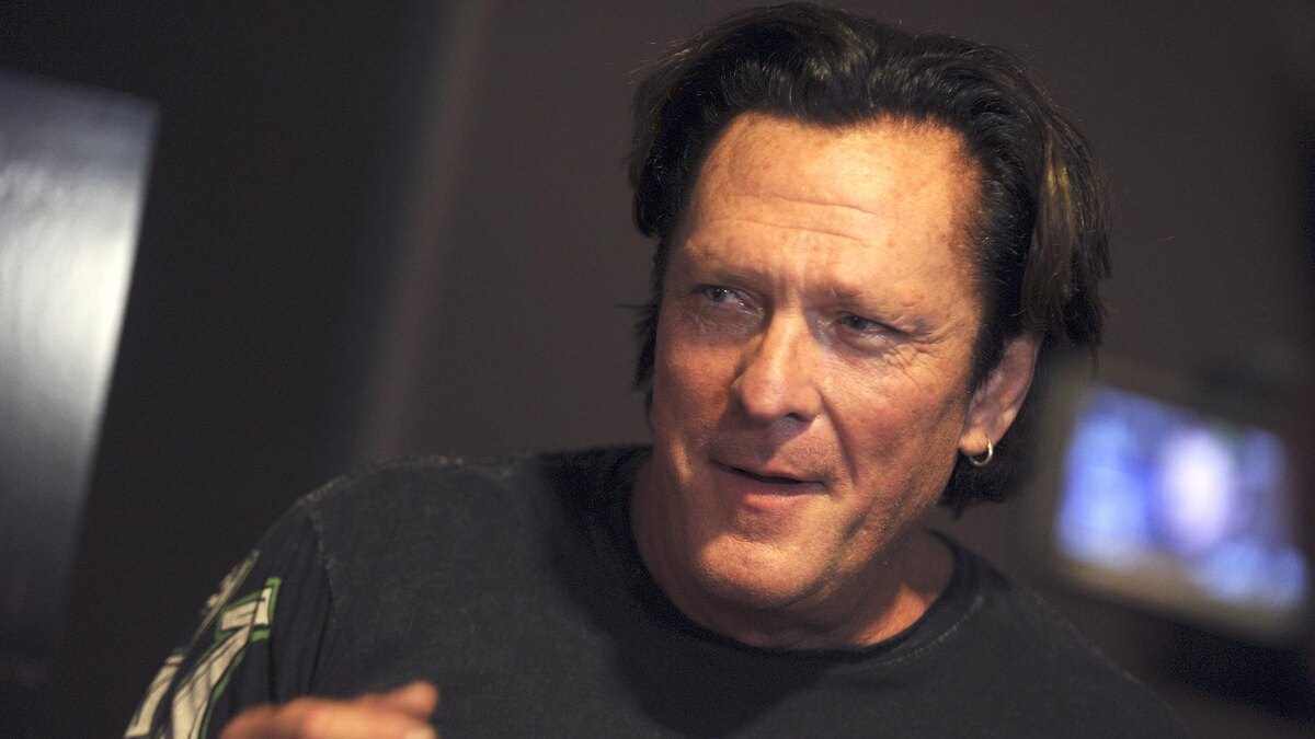 Фото: Dennis Van Tine/Geisler-Fotopres