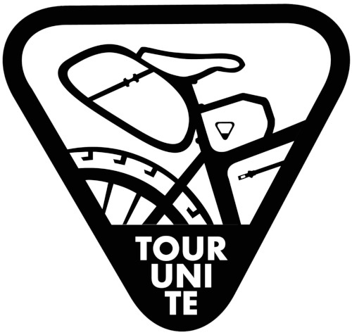 Эмблема Тур Юнайт.