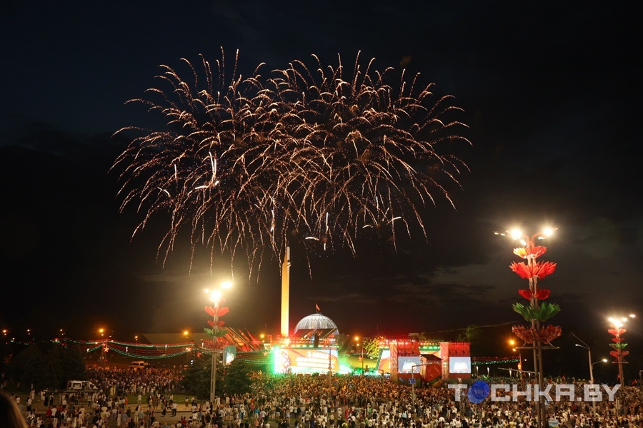    Фото: Павел Русак / Tochka.by