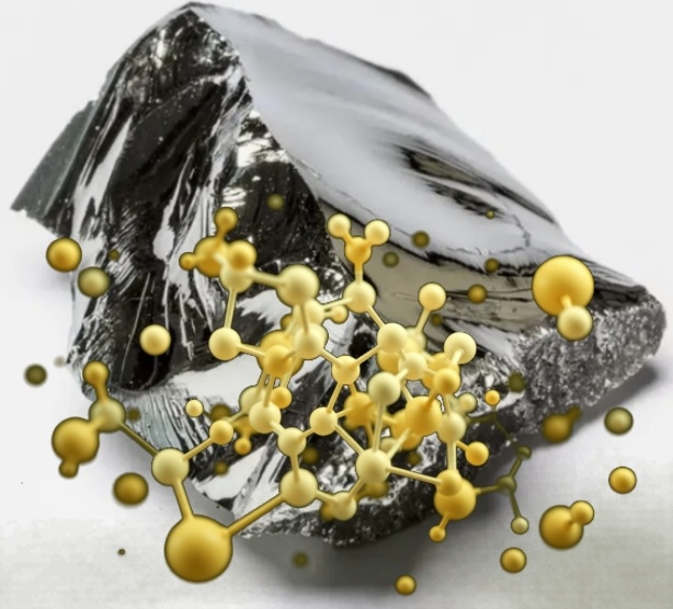 Германий и его кристаллическая решётка.