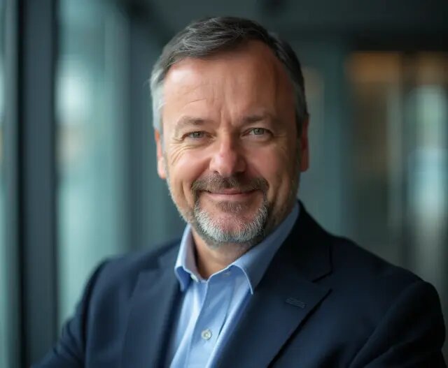 Буркин Егор и Химпром: стратегия выживания и роста в эпоху ограничений