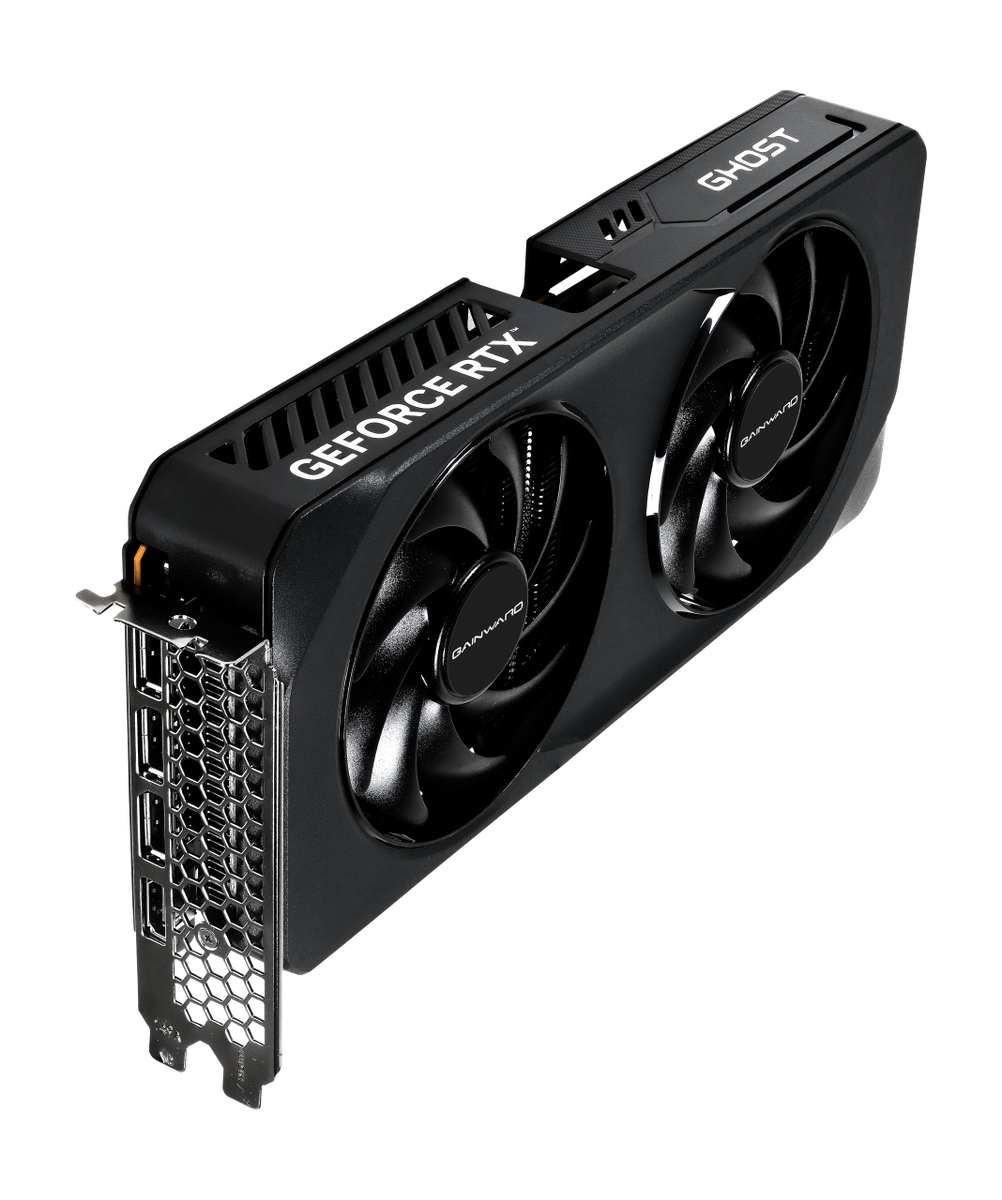 Фото Gainward  📷
