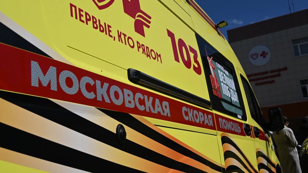    Фото: Komsomolskaya Pravda/Globallookpress