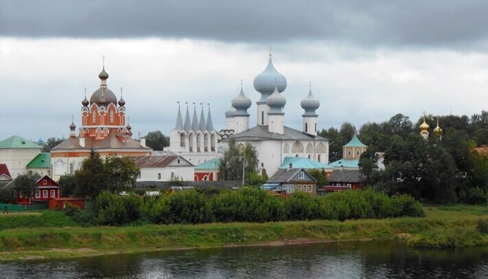     Фото: Тихвинский муниципальный район, официальный сайт tikhvin.org