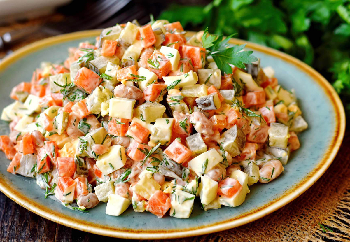 Когда простые продукты превращаются в магию! ✨