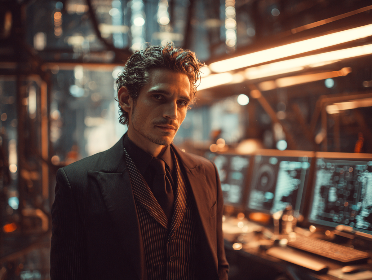    Нейросети для перевода и локализации: как выбрать идеальный инструмент для бизнеса в 2025 году? Антон Коновалов