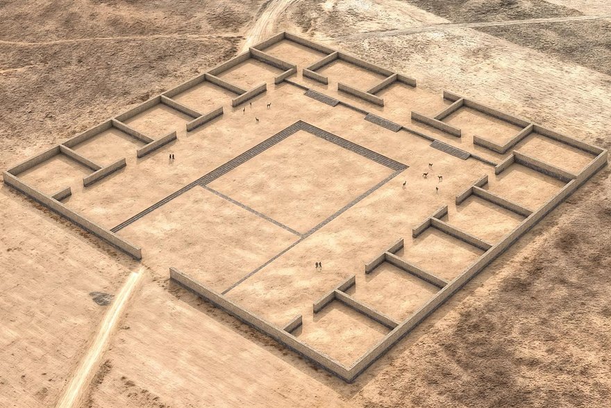    Изображение: José Capriles / Penn State.