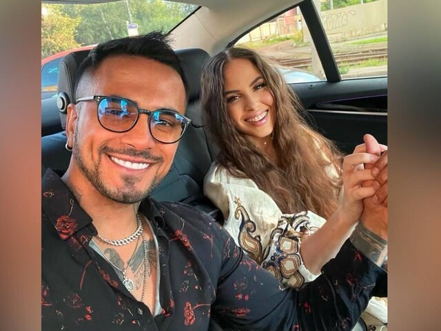    Фото: instagram.com (принадлежит Meta, организация признана экстремистской и запрещена в РФ)/NATAN | BLACK STAR