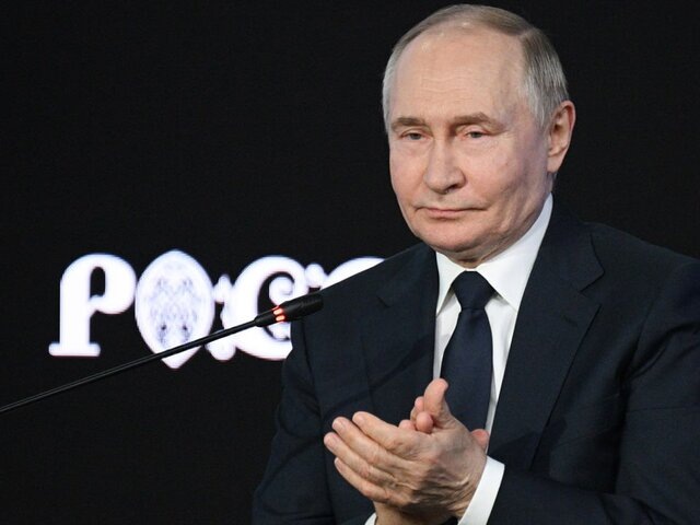    Фото: РИА Новости/Рамиль Ситдиков