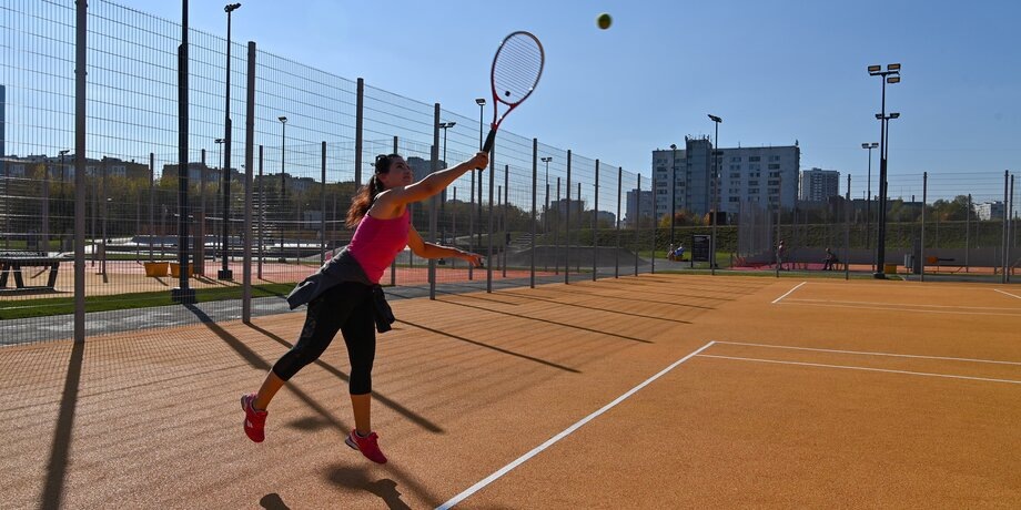    Фото: пресс-служба мэра и правительства Москвы/Максим Мишин
