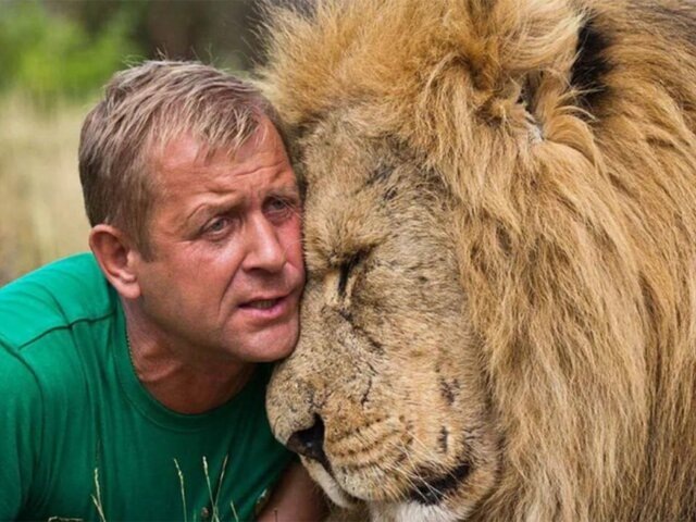    Фото: телеграм-канал "Сафари Парк Тайган"