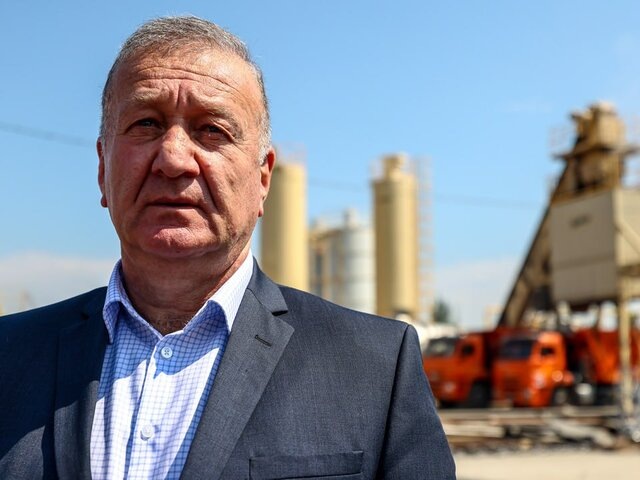    Фото: ТАСС/Александр Река