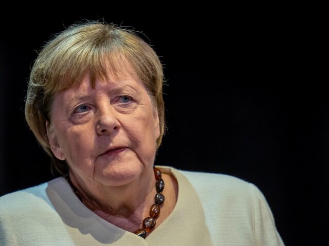    Фото: ТАСС/АР/POOL/MICHAEL KAPPELER