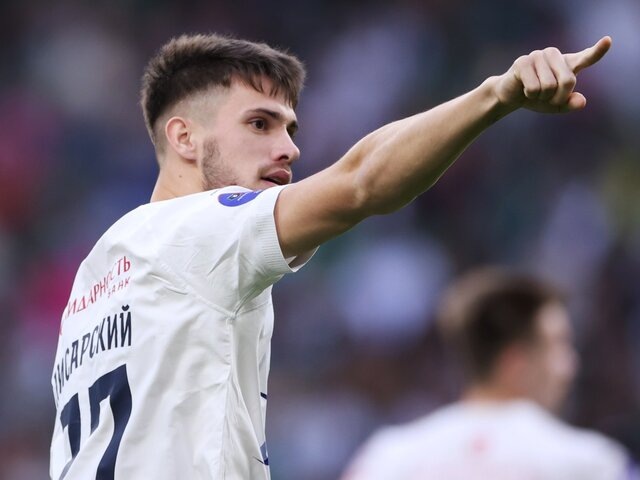    Фото: РИА Новости/Виталий Тимкив