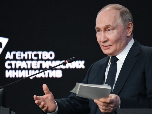    Фото: РИА Новости/Владимир Астапкович