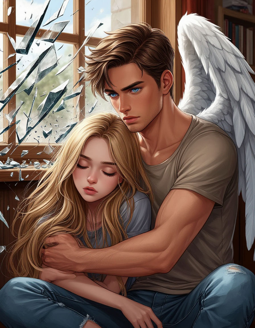 Как вам продолжение?)