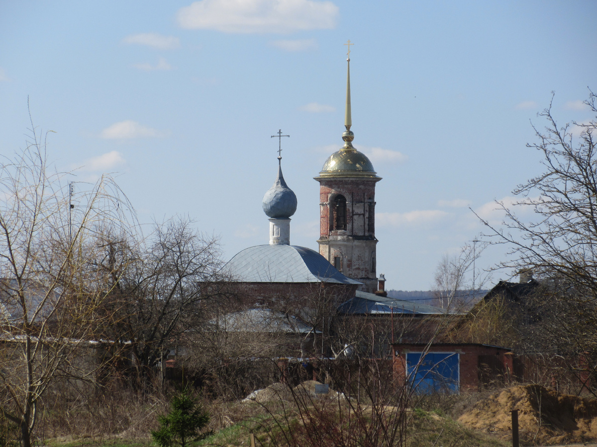 Фотографии: Антон Саков