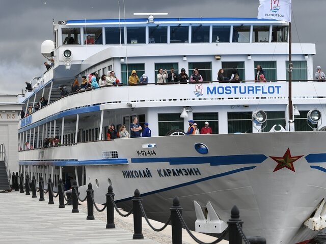    Фото: РИА Новости/Максим Блинов