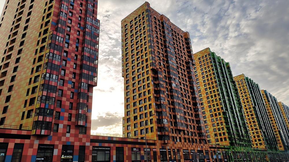    Фото: Maksim Konstantinov/Global Look Press