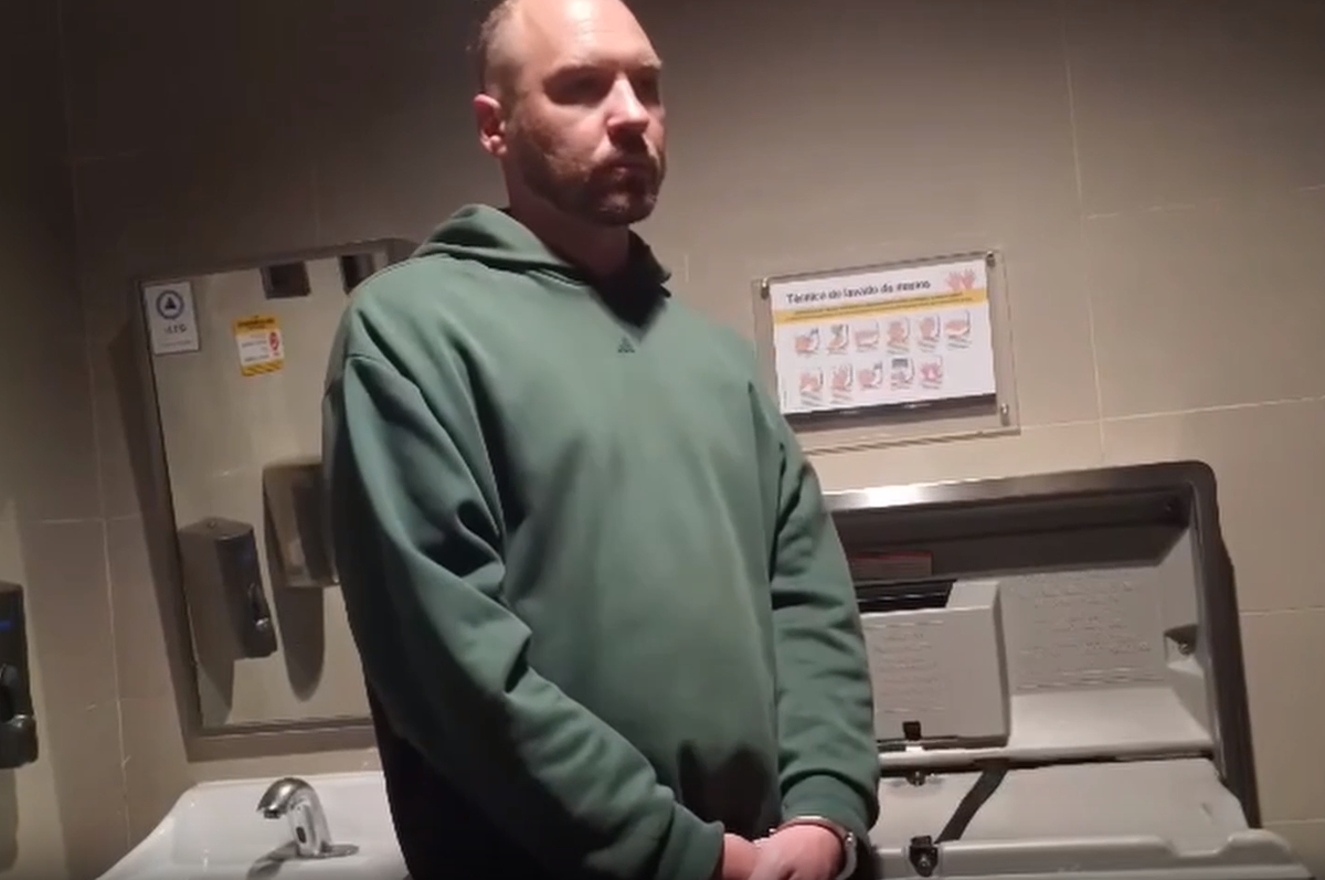    Владимир Полянский / Источник: © Генеральная прокуратура РФ