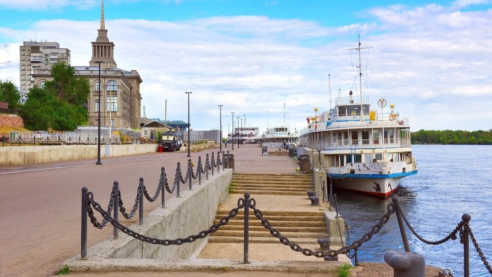    Фото: Arh-sib/Shutterstock/Fotodom