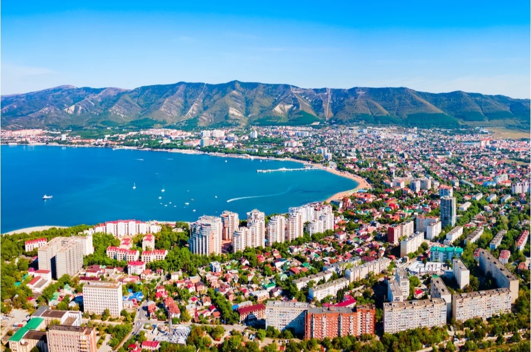 Геленджик
