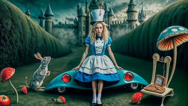     Фото: @Tatsiana Salayuova / freepik.com