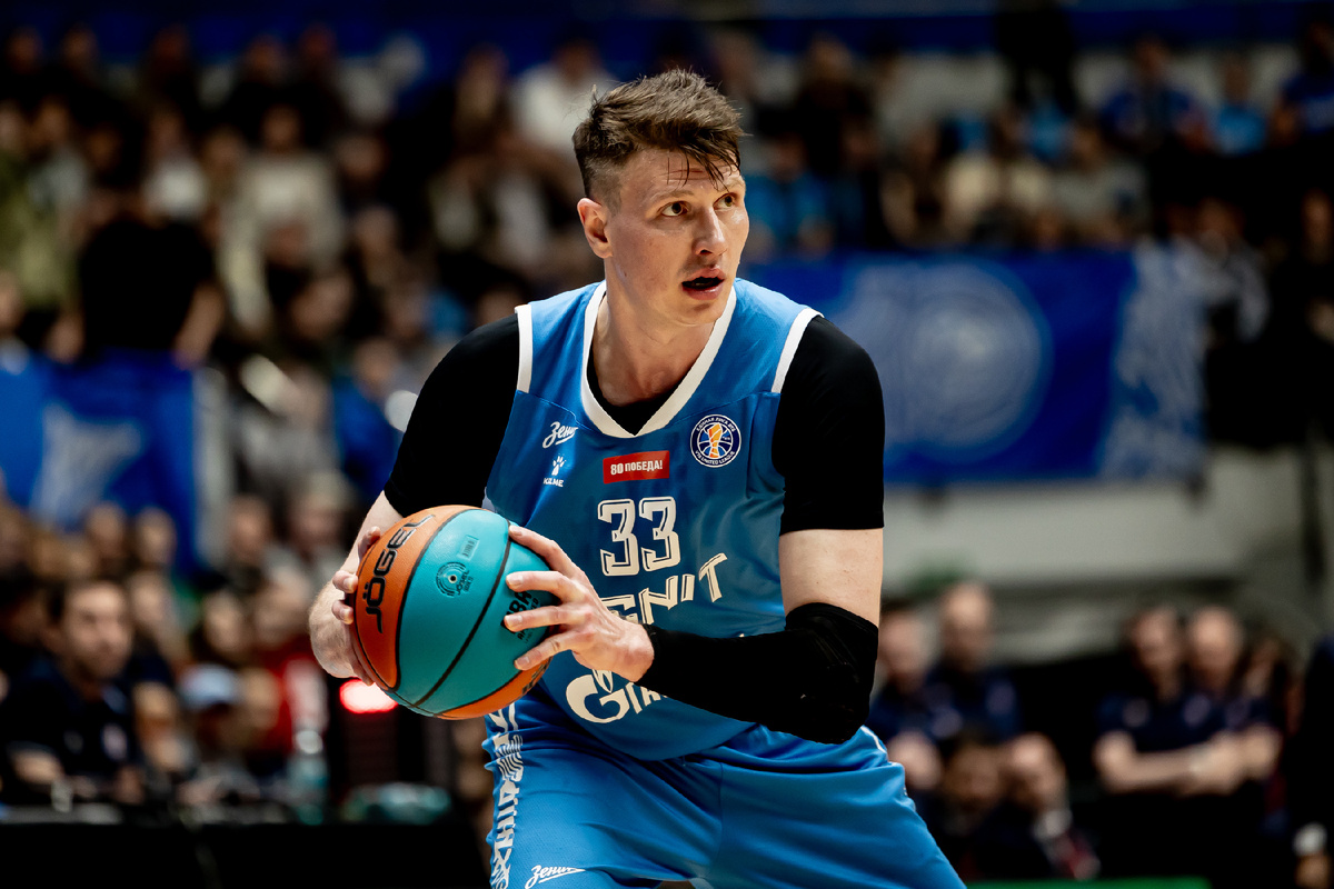 Андрей Воронцевич