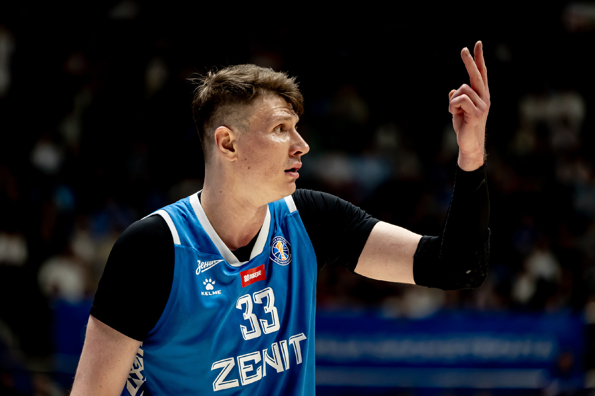 Андрей Воронцевич