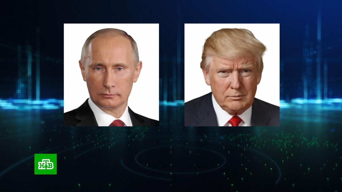    Ушаков: Путин заявил Трампу, что Россия не отступится от своих целей