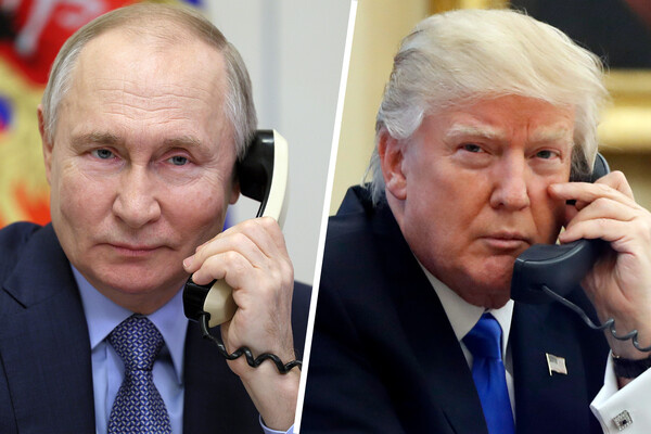 Гавриил Григоров/РИА Новости/Alex Brandon/AP   📷